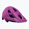 Dviračių šalmas Leatt MTB AllMtn 2.0 V24 purple