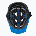 Dviračio šalmas Leatt MTB AllMtn 1.0 V24 cyan 5