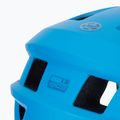 Dviračio šalmas Leatt MTB AllMtn 1.0 V24 cyan 8