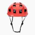 Dviračio šalmas Leatt MTB AllMtn 1.0 V24 red 2