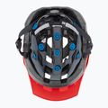 Dviračio šalmas Leatt MTB AllMtn 1.0 V24 red 5