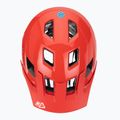 Dviračio šalmas Leatt MTB AllMtn 1.0 V24 red 6