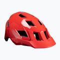 Dviračio šalmas Leatt MTB AllMtn 1.0 V24 red 2