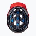 Dviračio šalmas Leatt MTB AllMtn 1.0 V24 red 5