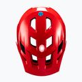 Dviračio šalmas Leatt MTB AllMtn 1.0 V24 red 6