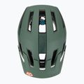 Dviračio šalmas Leatt MTB Trail 3.0 V24 spinach 6