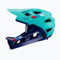 Vaikiškas dviračių šalmas Leatt MTB Enduro 2.0 V24 Jr aqua 5