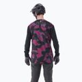 Vyriški dviračių marškinėliai ilgomis rankovėmis Leatt MTB Gravity 3.0 purple 2
