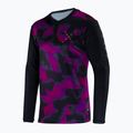 Vyriški dviračių marškinėliai ilgomis rankovėmis Leatt MTB Gravity 3.0 purple 5