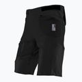 Vyriški dviračio šortai Leatt MTB AllMtn 3.0 black 2