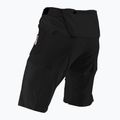 Vyriški dviračio šortai Leatt MTB AllMtn 3.0 black 3