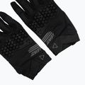 Vyriškos dviračių pirštinės Leatt MTB 3.0 Lite stealth 4