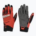 Dviračio pirštinės Leatt MTB 2.0 Windblock glow