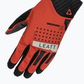 Dviračio pirštinės Leatt MTB 2.0 Windblock glow 5