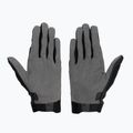 Vyriškos dviračių pirštinės Leatt MTB 1.0 GripR stealth 3