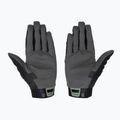 Moteriškos dviračių pirštinės Leatt MTB 1.0 GripR stealth 3