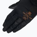 Moteriškos dviračių pirštinės Leatt MTB 1.0 GripR stealth 4