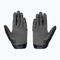 Vaikiškos dviračių pirštinės Leatt MTB 1.0 GripR Jr stealth 3