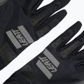 Vaikiškos dviračių pirštinės Leatt MTB 1.0 GripR Jr stealth 4