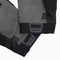 Vaikiškos dviračių pirštinės Leatt MTB 1.0 GripR Jr stealth 5
