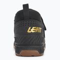 Dviračių batai MTB vyriški Leatt Shoe ProClip 4.0 black 6