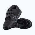 Vyriški dviratininkų batai Leatt 4.0 Clip black 8