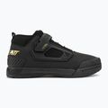 Vyriški dviratininkų batai Leatt 4.0 Clip black 2