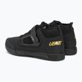Vyriški dviratininkų batai Leatt 4.0 Clip black 3