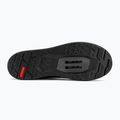 Vyriški dviratininkų batai Leatt 4.0 Clip black 5