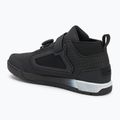 Vyriški dviračių batai Leatt Shoe ProFlat 3.0 black 3