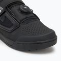 Vyriški dviračių batai Leatt Shoe ProFlat 3.0 black 7
