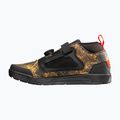 Vyriški dviračių batai Leatt Shoe ProFlat 3.0 timber 3