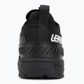 Vyriški platforminiai dviračių batai Leatt ProFlat 2.0 black 6