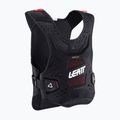 Dviračio skambutis Leatt Chest Protector ReaFlex black