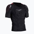Dviračių šarvai Leatt Body Tee ReaFlex Stealth black