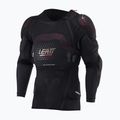 Dviračio šarvai Leatt 3DF AirFit Evo black 3