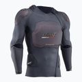 Dviračio šarvai Leatt 3DF AirFit Lite Evo LS black 2