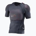 Dviračio šarvai Leatt 3DF AirFit Lite Evo SS black