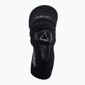 Apsauga keliams ir blauzdoms Leatt ReaFlex Hybrid Pro black