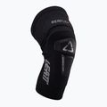 Apsauga keliams ir blauzdoms Leatt ReaFlex Hybrid Pro black 2