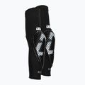 Dviračio alkūnių apsaugos Leatt ReaFlex black