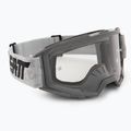 Dviračių akiniai Leatt Vizion 3.5 grey