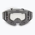 Dviračių akiniai Leatt Vizion 3.5 grey 2