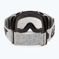 Dviračių akiniai Leatt Vizion 3.5 grey 3