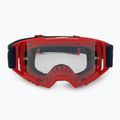 Dviračių akiniai Leatt Vizion 3.5 red 2