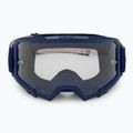 Dviračių akiniai Leatt Vizion 2.5 royal/clear 2