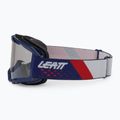 Dviračių akiniai Leatt Vizion 2.5 royal/clear 4