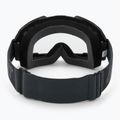 Dviračių akiniai Leatt Vizion 2.5 stealth/clear 3
