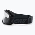 Dviračių akiniai Leatt Vizion 2.5 stealth/clear 4