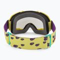 Vaikiški dviračių akiniai Leatt Vizion 2.5 Small cheetah 3